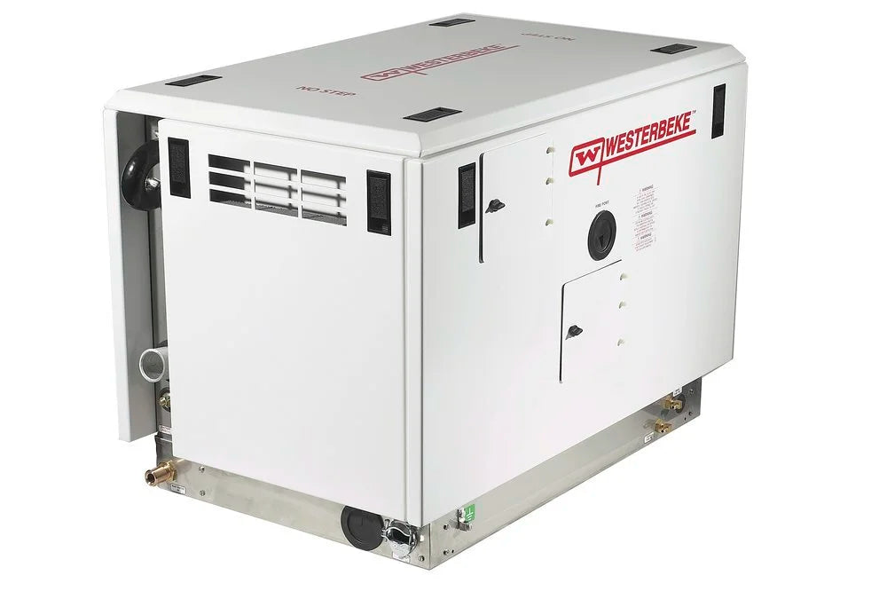 Westerbeke 10.3 Marine Generator