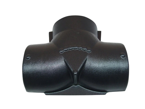 Adapter T