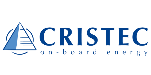 Cristec Battery Chargers Logo