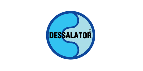 Dessalator Marine Watermakers Logo