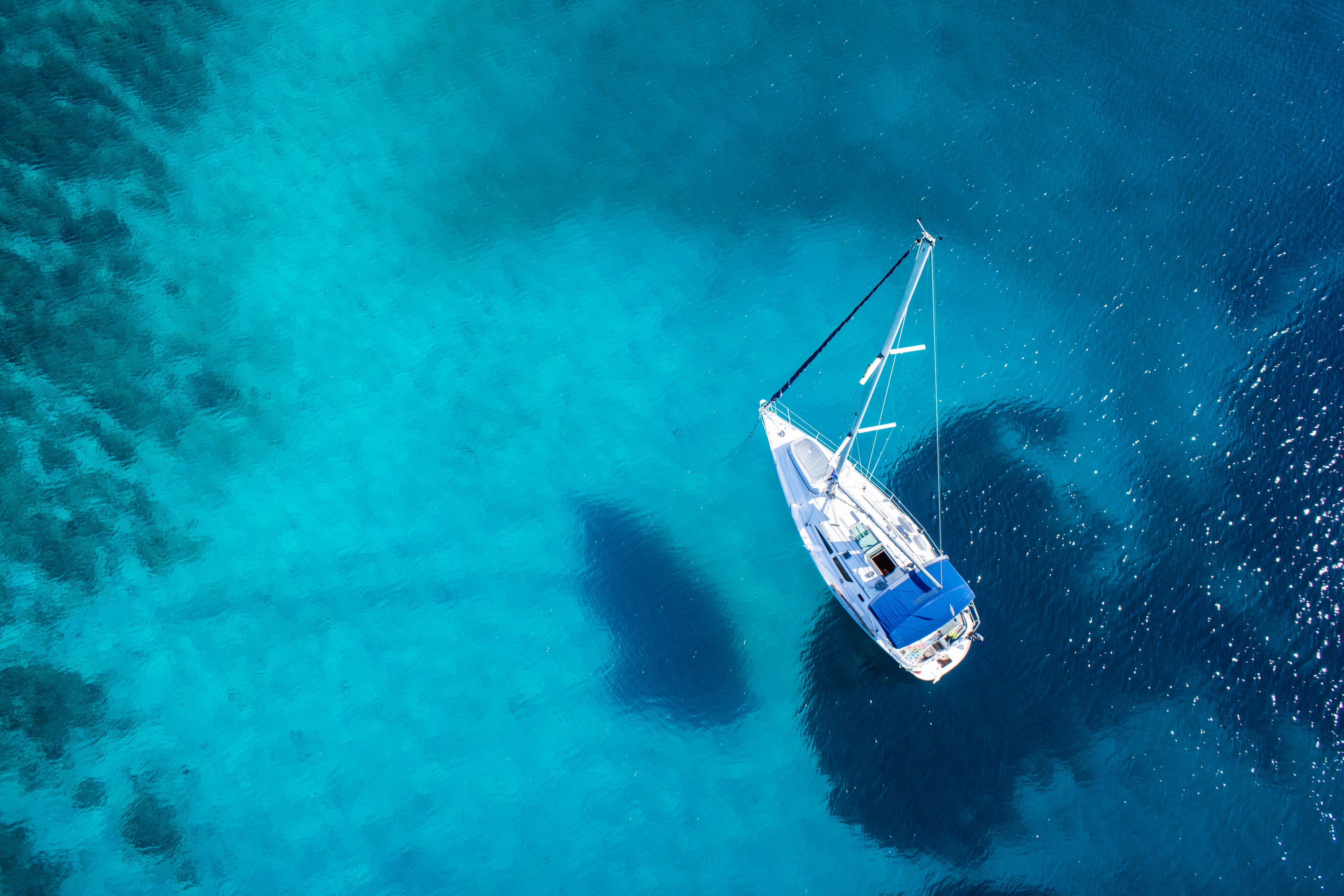 Marine Generators Banner Image