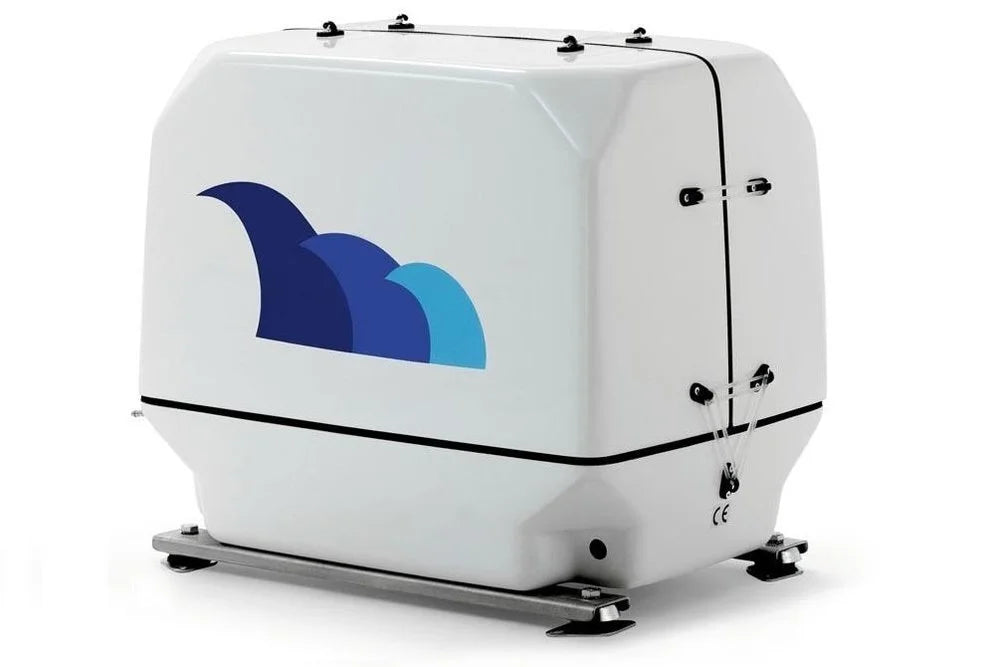 Paguro 6 SK marine generator