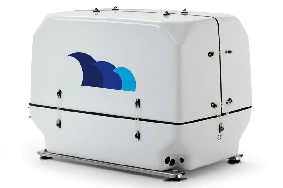 Paguro 8500 marine generator